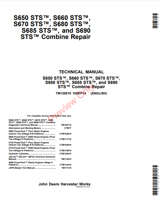 https://www.themanualsgroup.com/products/john-deere-s650-s660-s670-tm120819