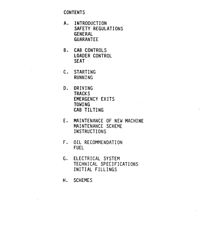 933102 - JOHN DEERE TIMBERJACK 933C (C SERIES) FORESTRY CLAMBUNK OPERATOR MANUAL