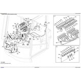 DIAGNOSTIC, OPERATION AND TEST SERVICE MANUAL -  JOHN DEERE 244J COMPACT LOADER (SN.23290-) TM11214 