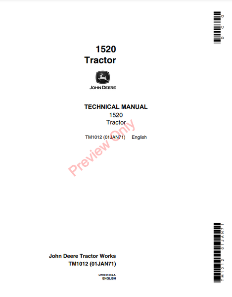 https://www.themanualsgroup.com/products/john-deere-1520-tractor-technical-manual-tm1012