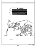 JOHN DEERE TIMBERJACK 244E (E SERIES) Construction Loaders OPERATOR MANUAL - OMAT168872