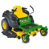 TECHNICAL SERVICE MANUAL - JOHN DEERE Z425 EZTRAK RESIDENTIAL MOWER TM113019