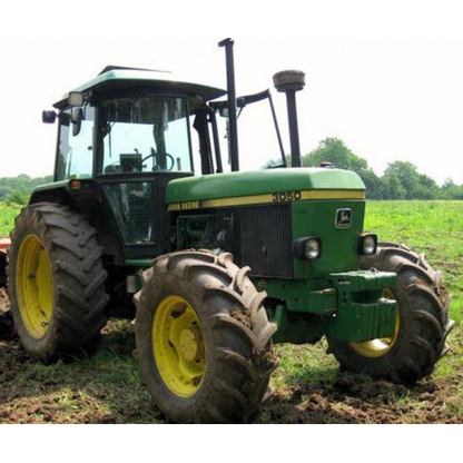 TM4443 - JOHN DEERE 3050, 3350, 3650 TRACTORS