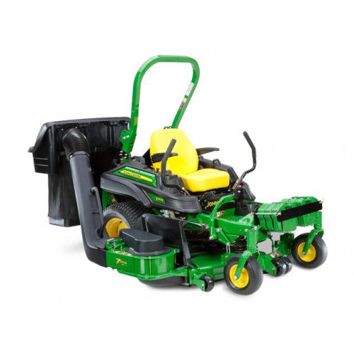 TECHNICAL MANUAL -  JOHN DEERE Z915B/E ZTRACK MOWERS TM127619