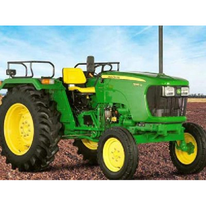 TM901819 - JOHN DEERE 5055E, 5065E, 5075E