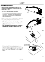 EM1G611 - JOHN DEERE TIMBERJACK ZAXIS200 (ZAXIS SERIES) Hitachi Excavators OPERATOR MANUAL