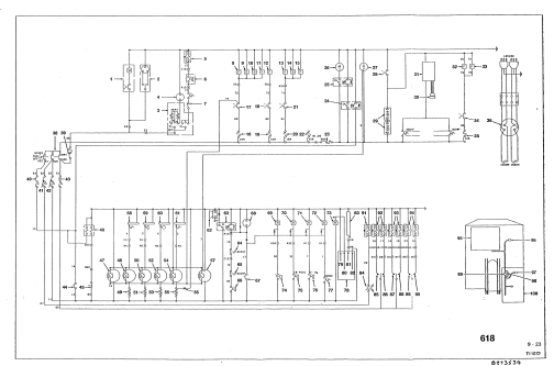 8273534 - JOHN DEERE TIMBERJACK 618, 628 (618 SERIES, 628 SERIES) FORESTRY Tracked Feller Bunchers OPERATOR MANUAL