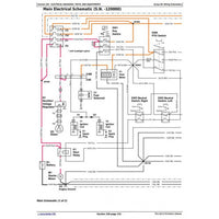 TECHNICAL SERVICE MANUAL - JOHN DEERE Z425 EZTRAK RESIDENTIAL MOWER TM113019