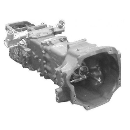 CTM900419 - JOHN DEERE PUNE WORKS / 9X3 SYNCSHUTTLE TRANSMISSION COMPONENT TECHNICAL MANUAL - PDF FILE DOWNLOAD