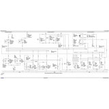 DIAGNOSTIC & TEST MANUAL - JOHN DEERE 300D ARTICULATED DUMP TRUCK (SN.FROM E642001) TM12402