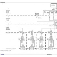 DIAGNOSTIC SERVICE MANUAL - JOHN DEERE 1795 PLANTER (SN.-765100) WITH EXACTEMERGE ROW UNITS TM123819