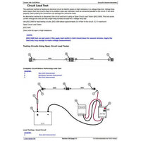 DIAGNOSTIC SERVICE MANUAL - JOHN DEERE 1795 PLANTER (SN.-765100) WITH EXACTEMERGE ROW UNITS TM123819