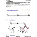 DIAGNOSTIC SERVICE MANUAL - JOHN DEERE 1795 PLANTER (SN.-765100) WITH EXACTEMERGE ROW UNITS TM123819