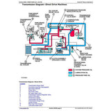 DIAGNOSTIC MANUAL - JOHN DEERE 748G3 SKIDDER TM2110