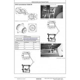 DIAGNOSTIC TECHNICAL  MANUAL - JOHN DEERE 8295R TRACTORS TM146419