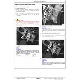 TECHNICAL MANUAL - JOHN DEERE XUV590E(S4), XUV590M(S4) GATOR UTILITY VEHICLES TM149719