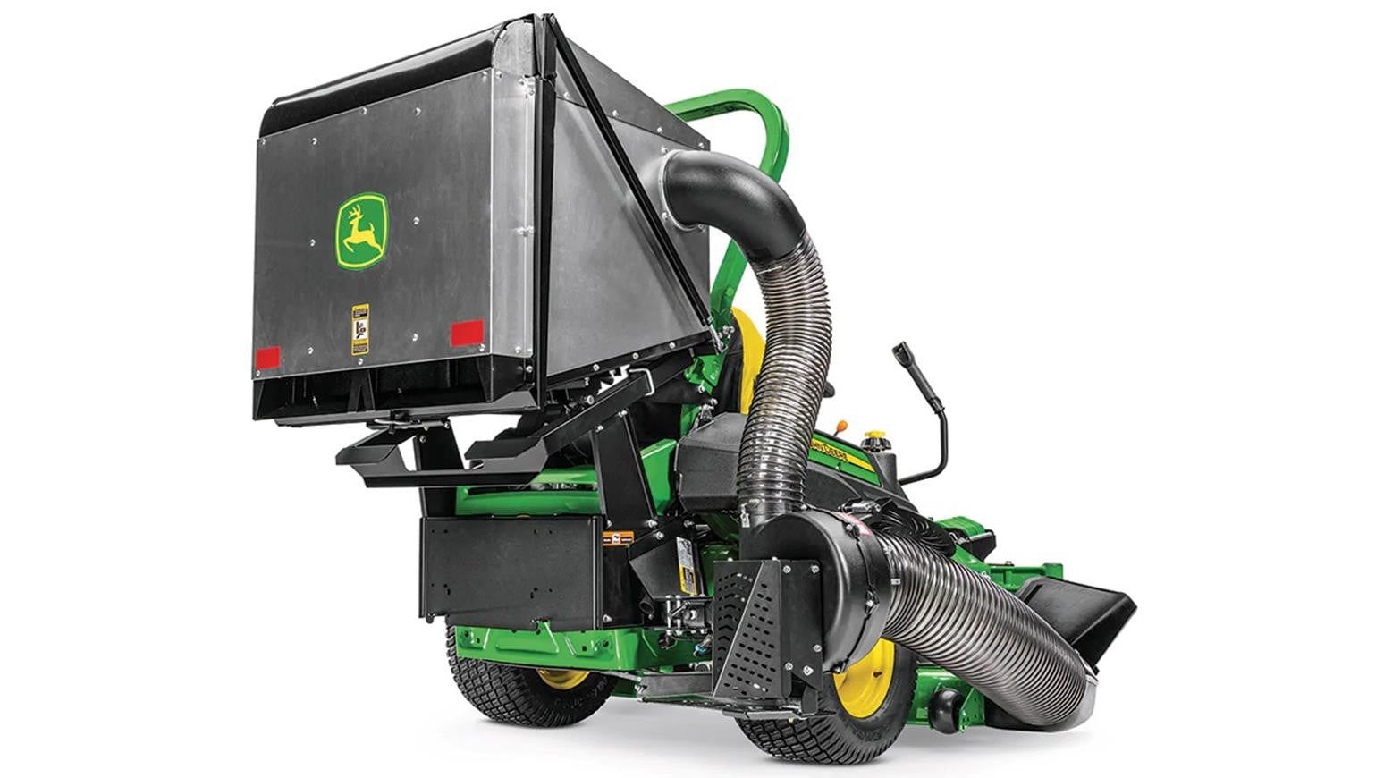 John Deere 13 Manual OMTCU29927