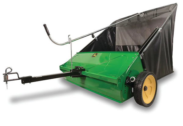 John Deere 44 Inch Lawn Sweeper Technical Manual Omm172227 Pdf File The Manuals Group 2472