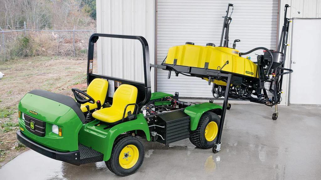 John Deere HD200 Manual OMTCU30443