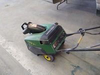 John Deere TRS21, 21E, 22, 24, 26, 27, 32, TRX24, 26 Snowblower Technical Manual TM1466