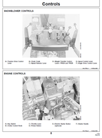 John Deere TRS24, TRS26, TRX24, TRX26  (SN.100001) Operator’s Manual OMM95308 