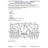 JOHN DEERE 5115M TRACTOR DIAGNOSIS MANUAL TM116519 - PDF FILE