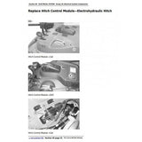 JOHN DEERE 5115M TRACTOR TECHNICAL REPAIR MANUAL TM116419 - PDF FILE