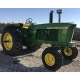 JOHN DEERE 4020 TRACTOR SERVICE MANUAL SM2039 - PDF FILE