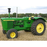 JOHN DEERE 5010 TRACTOR DIAGNOSTIC & REPAIR TECHNICAL SERVICE MANUAL SM2040 - PDF FILE