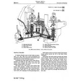 JOHN DEERE 5010 TRACTOR ALL-INCLUSIVE TECHNICAL SERVICE MANUAL SM2051 - PDF FILE