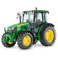 JOHN DEERE 5115M TRACTOR REPAIR TECHNICAL MANUAL (TM143719) - PDF FILE