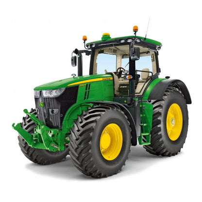 JOHN DEERE 7310R TRACTOR REPAIR TECHNICAL MANUAL TM146119 - PDF FILE