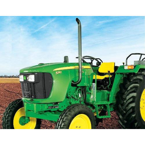 JOHN DEERE 5410 TRACTOR ALL-INCLUSIVE DIAGNOSTIC & REPAIR TECHNICAL MANUAL TM4767 - PDF FILE