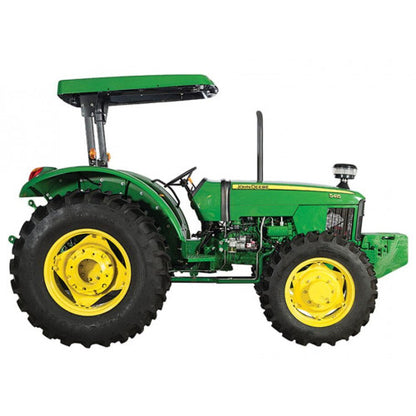 JOHN DEERE 5615 TRACTOR REPAIR TECHNICAL MANUAL TM606719 - PDF FILE