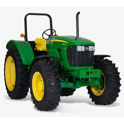 JOHN DEERE 5090E TRACTOR DIAGNOSIS & TESTS SERVICE MANUAL TM607519 - PDF FILE